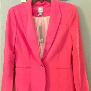 Jcp Women Blazer Size Small